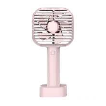 Gadgets Electronic Business Gift Battery Hand Fan For Return Gifts